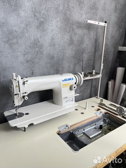 Промышленная швейная машина juki ddl-8700
