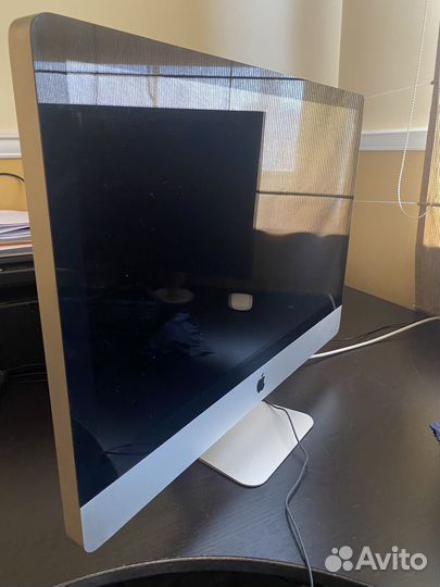 Apple iMac 27 2011