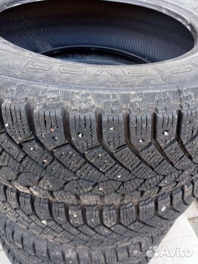 Gislaved Nord Frost V 185/65 R15 92T
