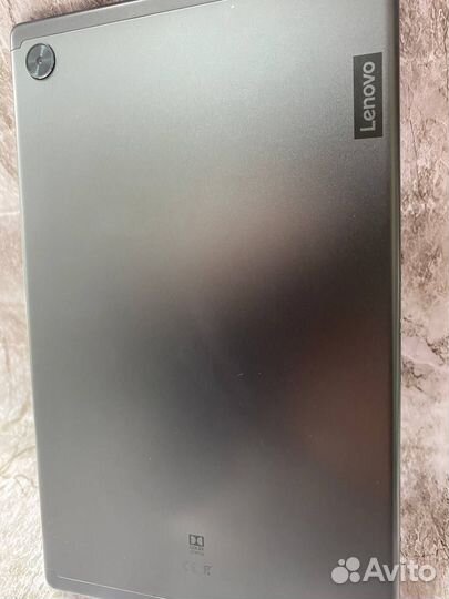 Планшет Lenovo tab m10 hd