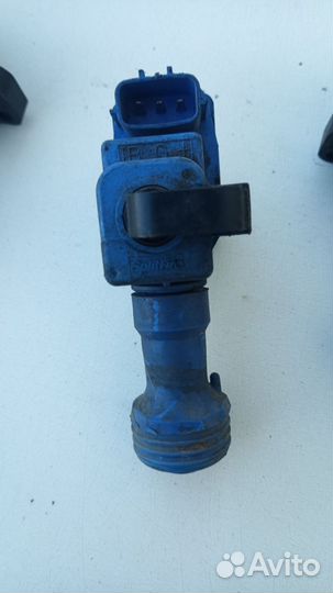 Катушки splitfire rb25det rb25de rb20de