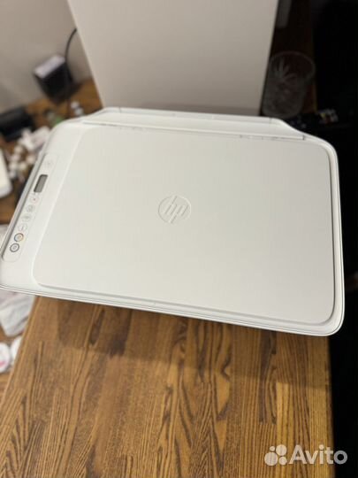 Принтер HP