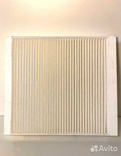 Салонный фильтр Mercedes-Benz A1678350200