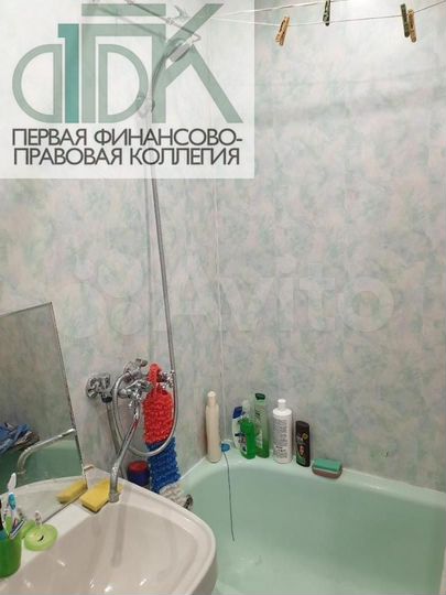 1-к. квартира, 33 м², 1/5 эт.