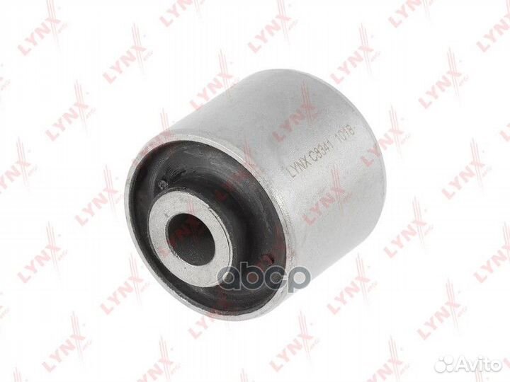 Сайлентблок верхнего рычага передней подвески C