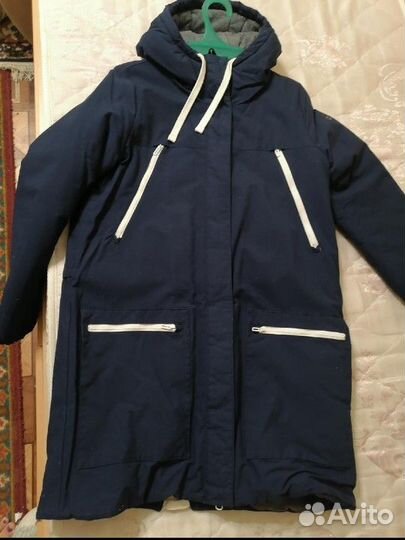 Парка adidas Performance