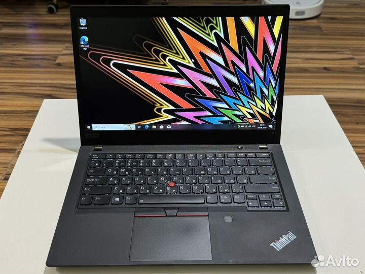 Thinkpad T14 gen1