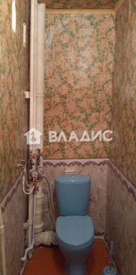 2-к. квартира, 52,1 м², 4/5 эт.