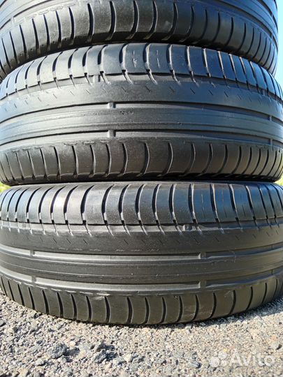 Nokian Tyres Nordman SX 195/65 R15 91H