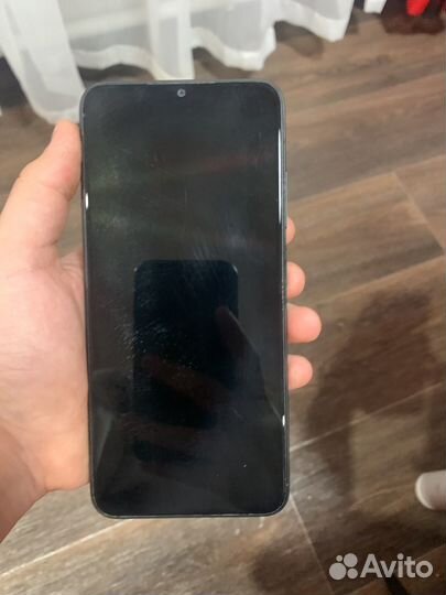 Xiaomi Poco M4 5G, 4/64 ГБ