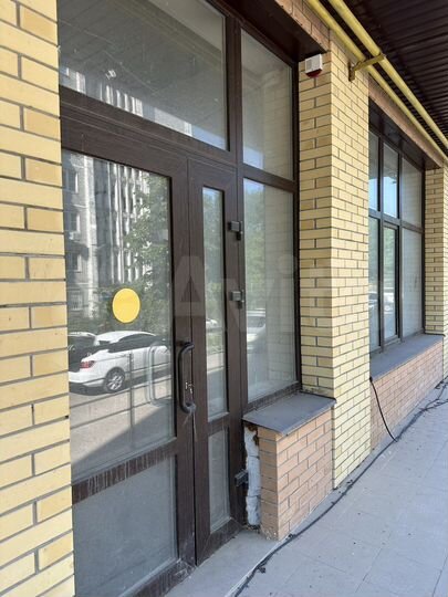 3-к. квартира, 125,7 м², 1/7 эт.