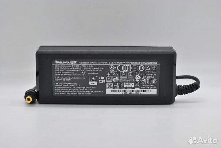 Производительный мини-пк Geekom Mini IT11 i7-1195G