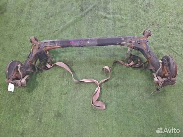 Балка honda FIT GD3 L15A (3074) 2WD контрактная