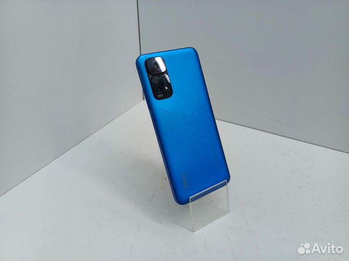 Xiaomi Redmi Note 11S, 6/64 ГБ