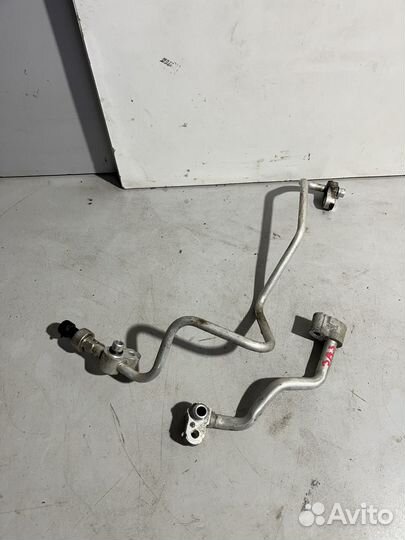 Трубки кондиционера Заз Шанс Сегс Ланос