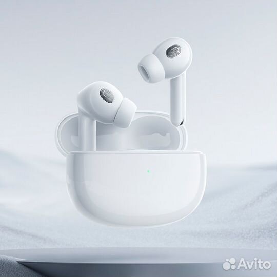 Беспроводные наушники Mi Buds 3T Pro