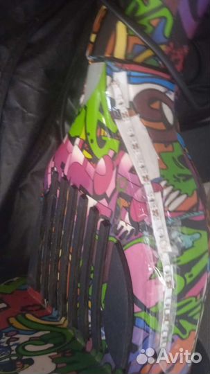 Гироскутер бу