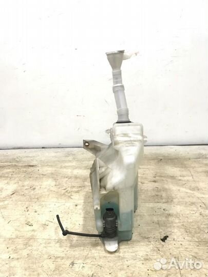 Бачок омывателя Mitsubishi Lancer 10 2007