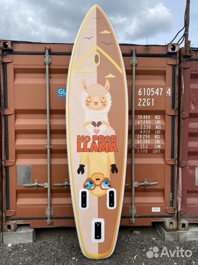 Sup board сап Борд