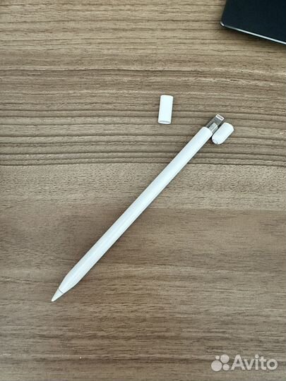 Стилус apple pencil 1 го поколения оригинал