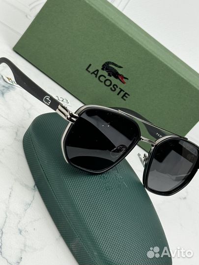 Очки мужские Lacoste