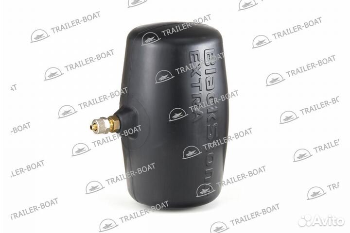 Пневмоподвеска BlackStone Extra SF Toyota RAV4 IV (A4) D4-D 01.12.2012-01.10.2019, задняя, 55262