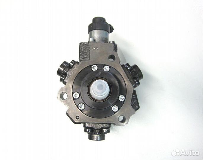 Тнвд Газель Некст Cummins ISF 2.8 Bosch Оригинал