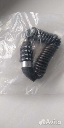 Кодовый замок