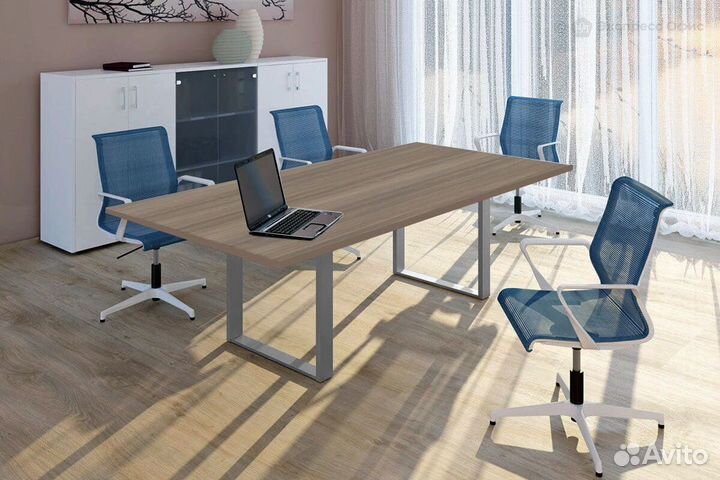 Кабинет руководителя Virtus