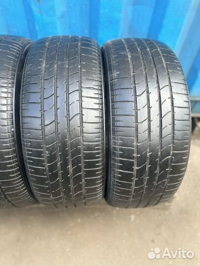 Bridgestone Turanza ER30 205/55 R16 91V