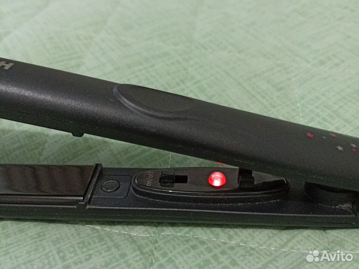 Выпрямитель для волос стайлер утюжок Бош