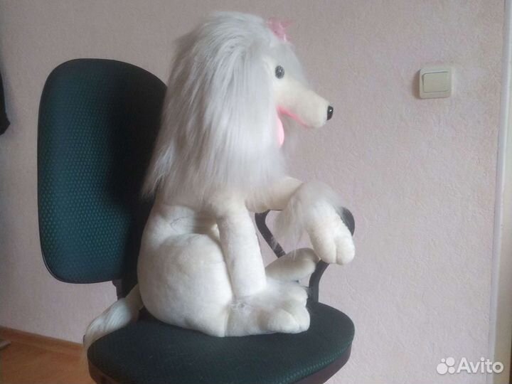 Большая мягкая игрушка