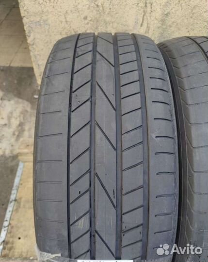 Yokohama Advan Sport V105 245/45 R20 103Y