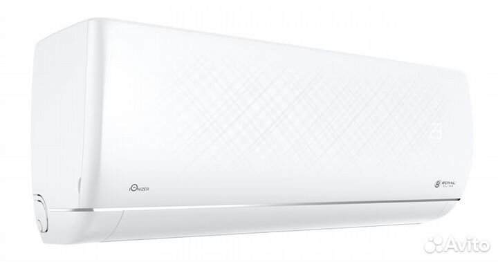 Royal Clima RCI-RN30HN renaissance DC EU inverter
