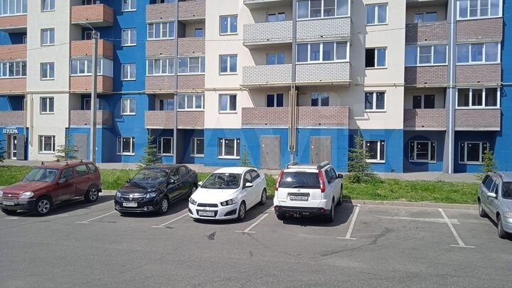 Свободного назначения, 95 м²