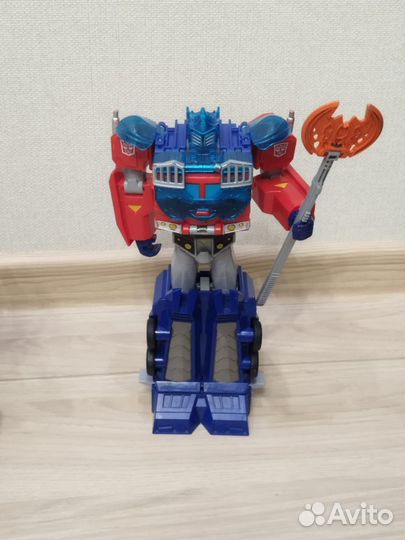 Лего автоботы