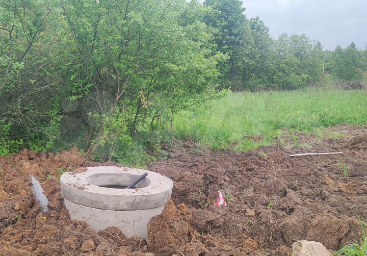 Участок 8,9 сот. (ИЖС)