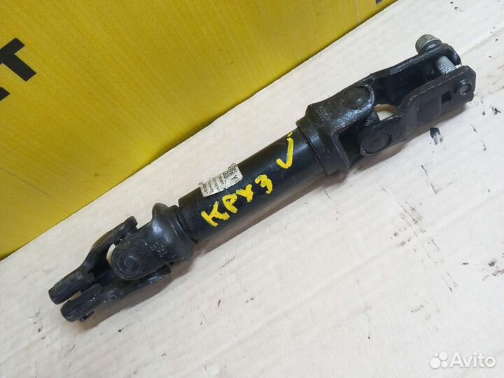 Рулевой карданчик Шевроле Круз