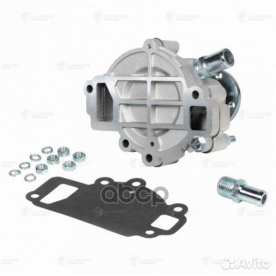 Насос водяной для а/м газ 3110, 3302 (402 карб)