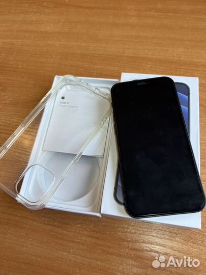 iPhone 12 mini, 256 ГБ