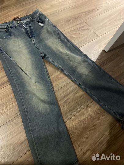Джинсы offstreet