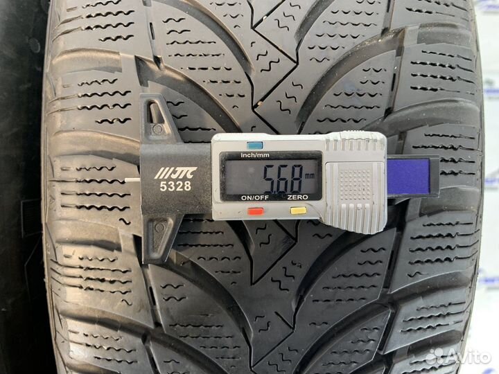 Nexen Winguard Snow G WH2 215/65 R16 98H