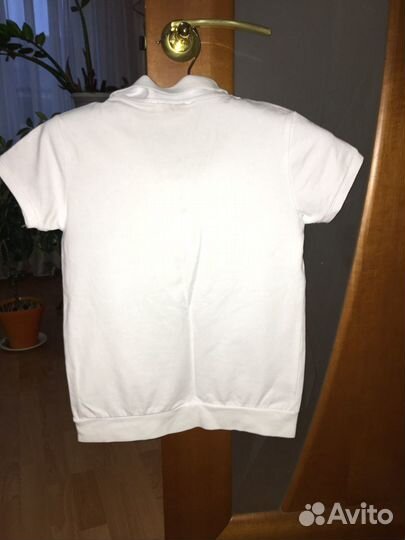 Футболка для девочки