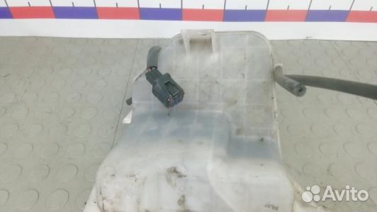 Бачок омывателя mazda 6 2 (7OK46NL01)