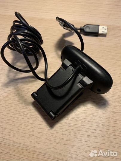 Веб-камера Logitech c170