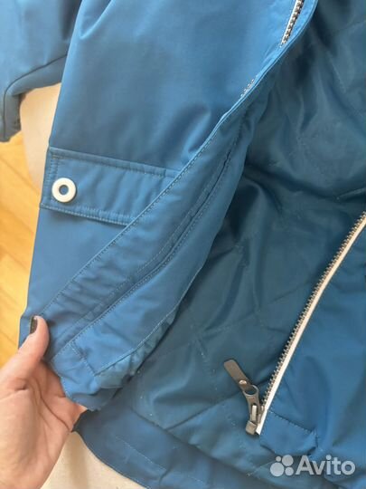 Куртка демисезон Reima