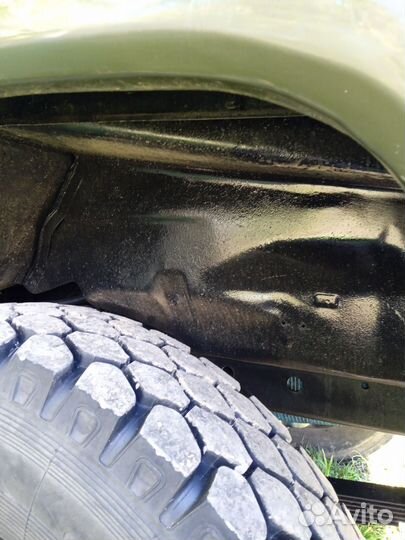 ЗИЛ 554 1983 года