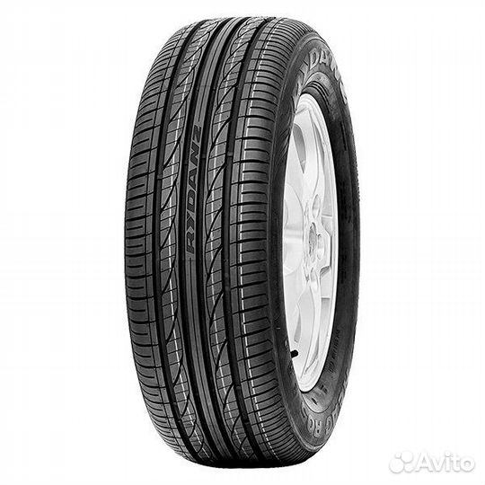 Rydanz Reac R05 215/65 R15 100H
