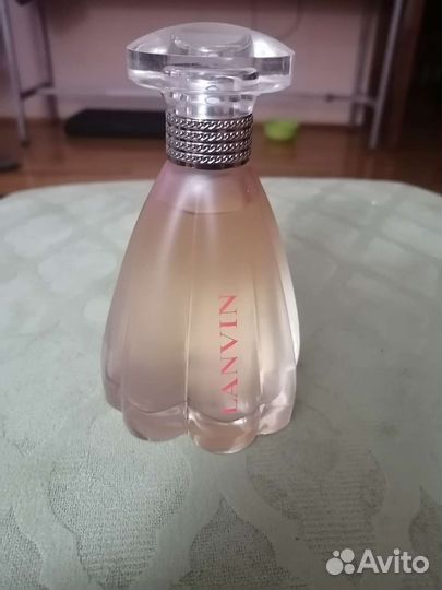 Туалетная вода женская