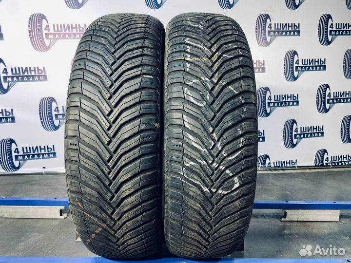 Michelin CrossClimate 2 195/55 R20 95H